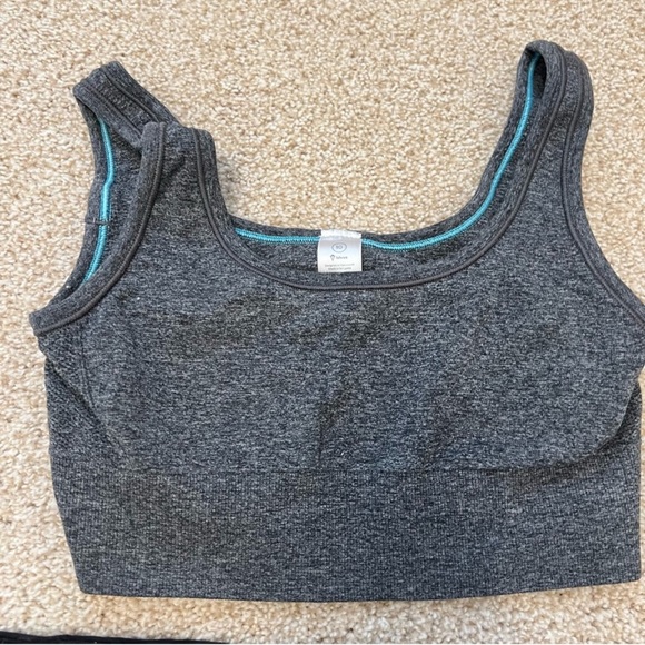 Ivivva Girls Lululemon Bundle Pants Jacket Shirts Shorts Bra Skirt Leggings 10 - Picture 9 of 16